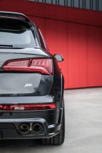 Audi SQ5 Widebody by ABT 2018 года